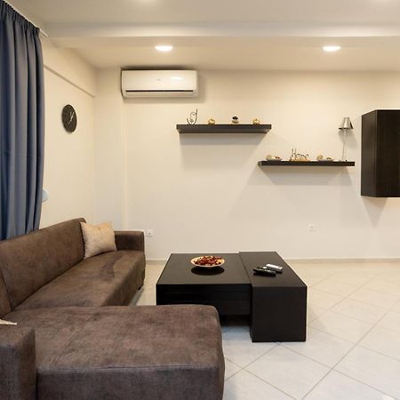 Hestia Apartment! Thessaloniki Exterior foto