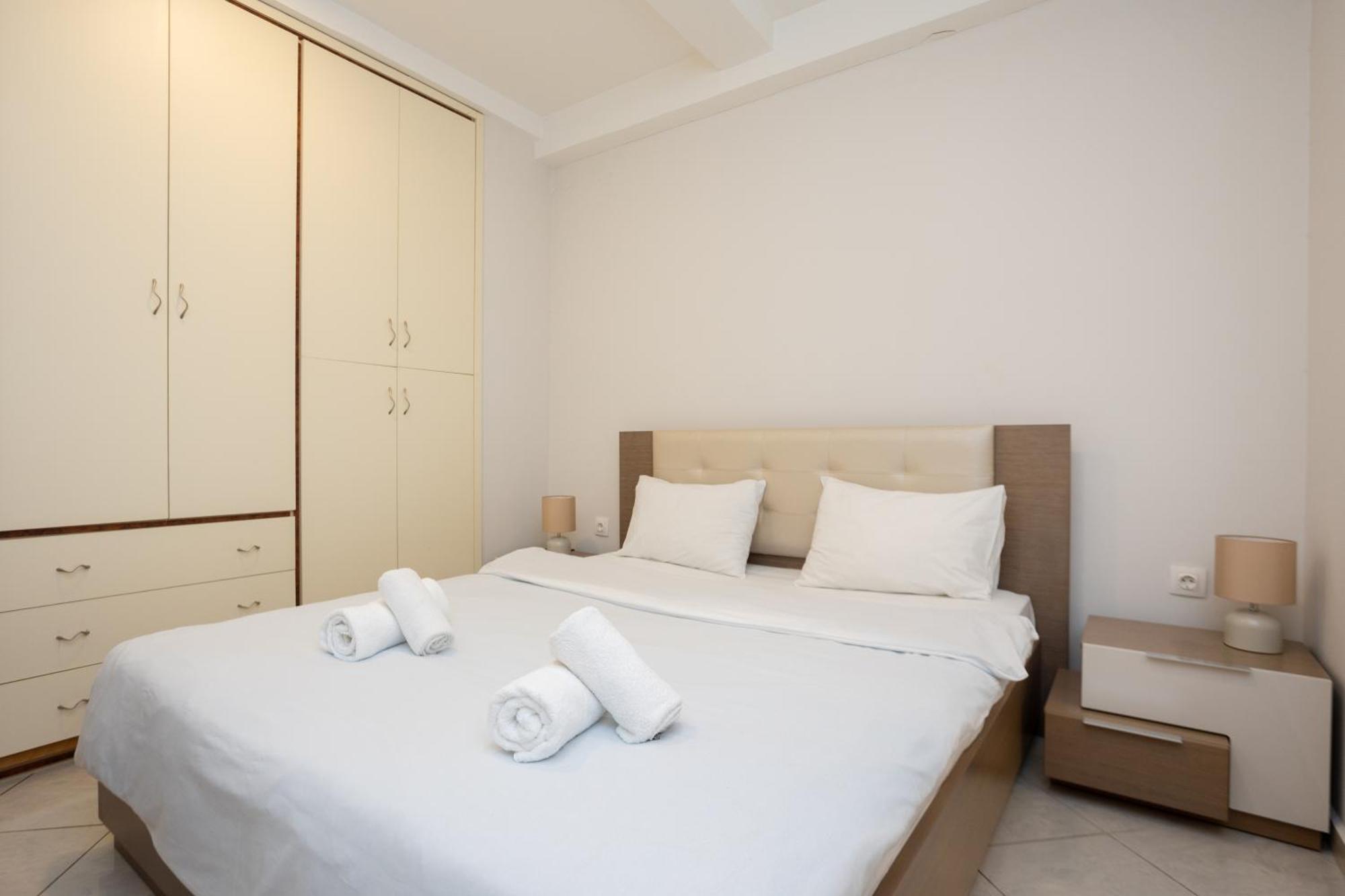 Hestia Apartment! Thessaloniki Exterior foto